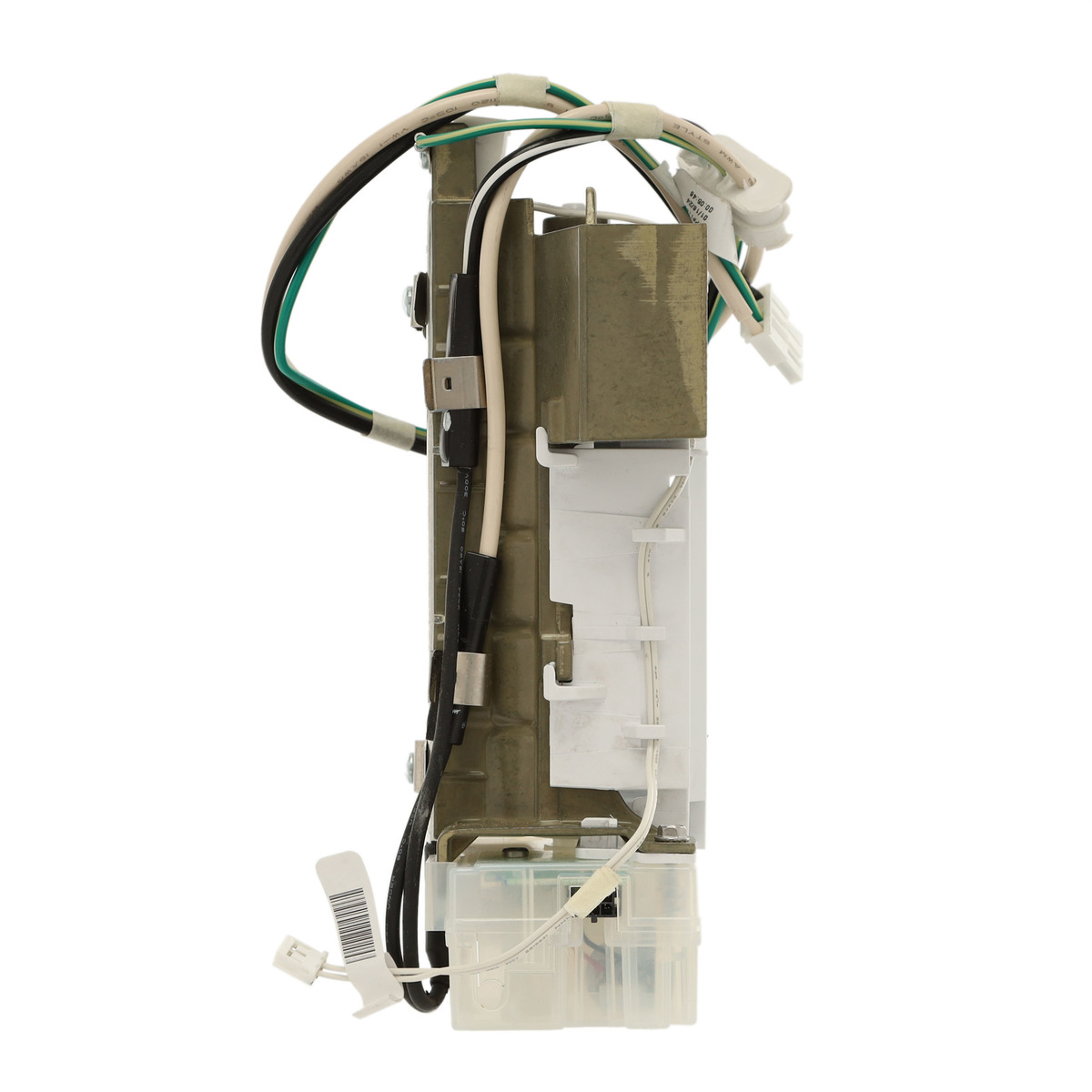 W11658802 - Genuine OEM Whirlpool Refrigerator Ice Maker Assembly